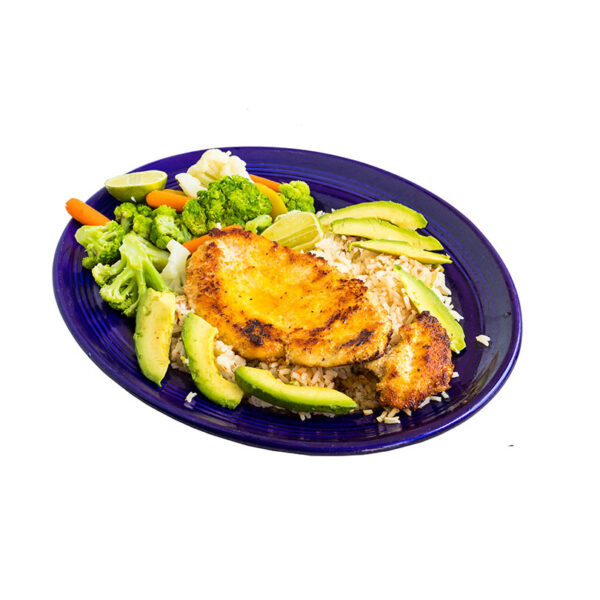 Pechuga de Pollo - Chicken Breast